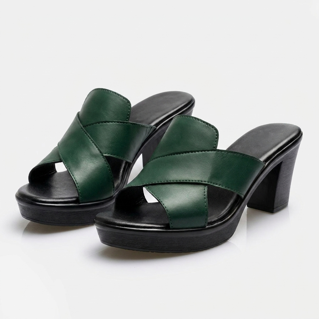 Sandali Comfort con Supporto Gemma