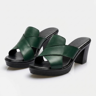 Sandali Comfort con Supporto Gemma