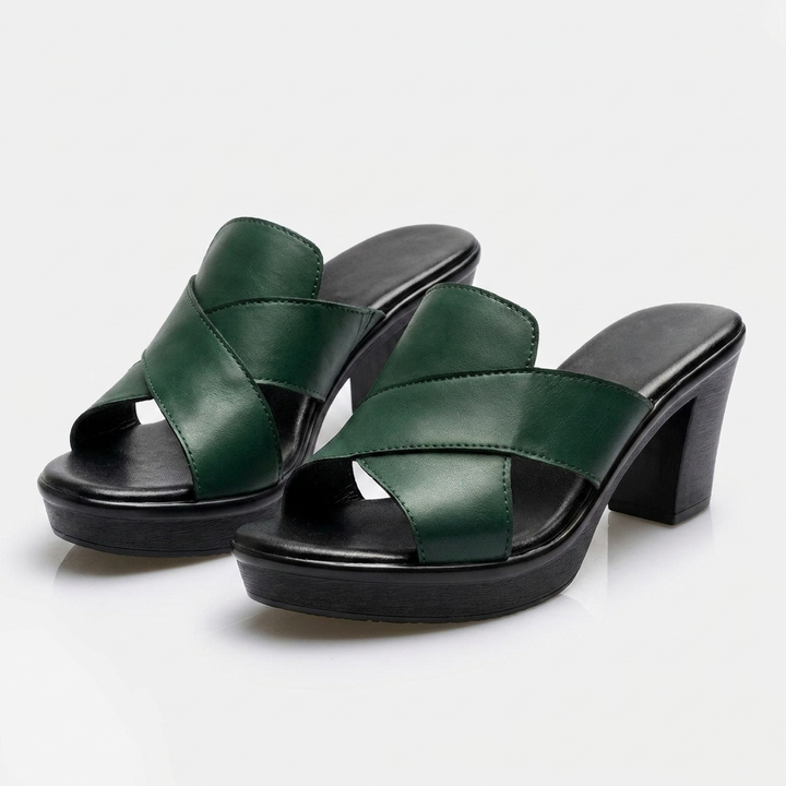 Sandali Comfort con Supporto Gemma