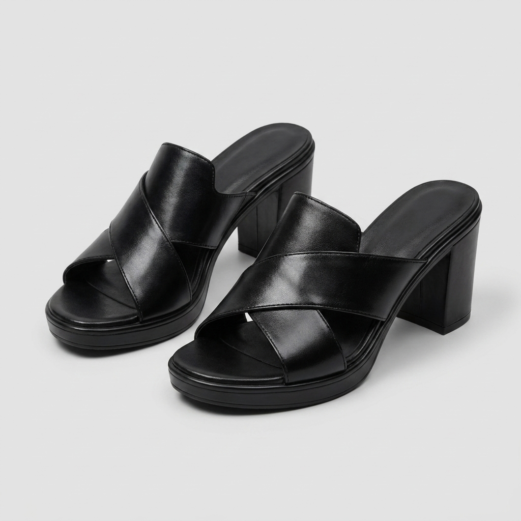 Sandali Comfort con Supporto Gemma