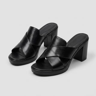 Sandali Comfort con Supporto Gemma