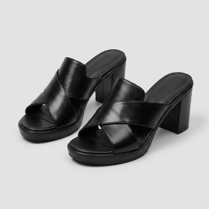 Sandali Comfort con Supporto Gemma