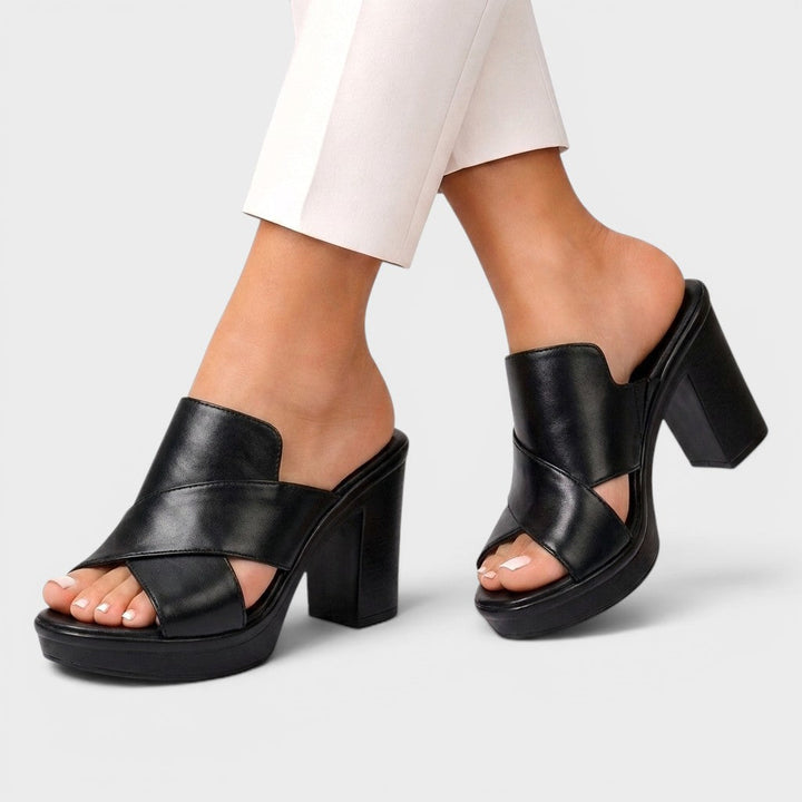 Sandali Comfort con Supporto Gemma