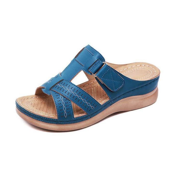 Comfort Anatomico e Stile Senza Tempo