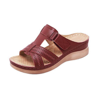 Comfort Anatomico e Stile Senza Tempo