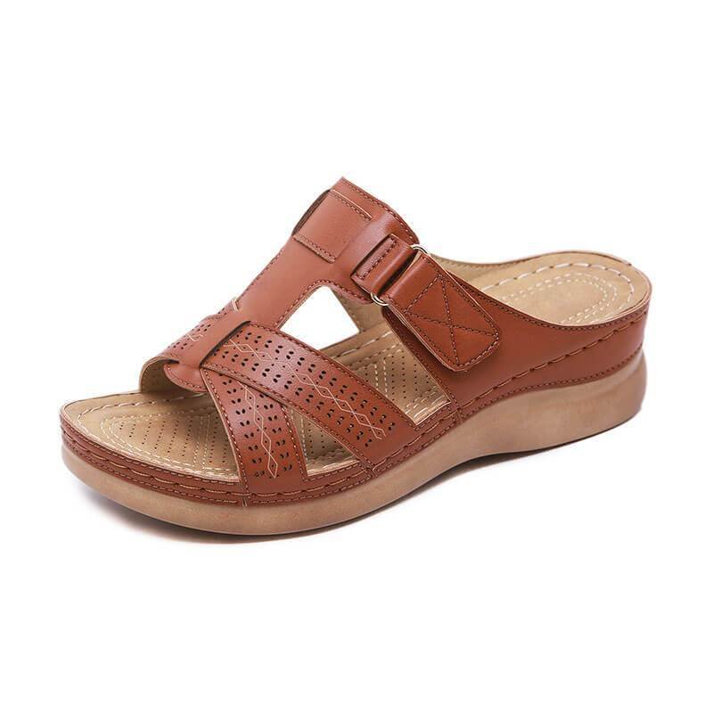 Comfort Anatomico e Stile Senza Tempo