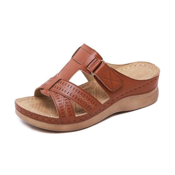 Comfort Anatomico e Stile Senza Tempo