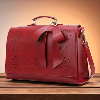 Zaino da donna Stilinga con un aspetto elegante e distintivo