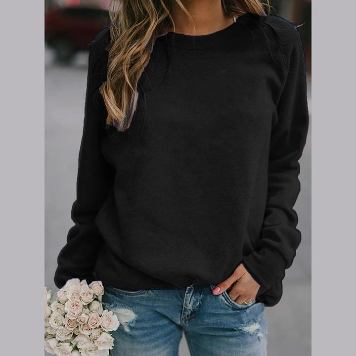 Maglione elegante Eliza con comfort di lusso