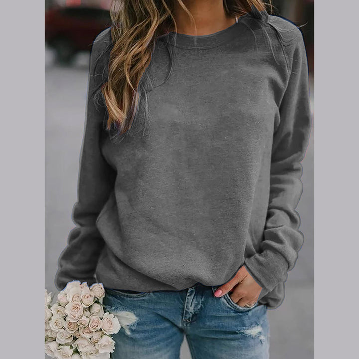 Maglione elegante Eliza con comfort di lusso