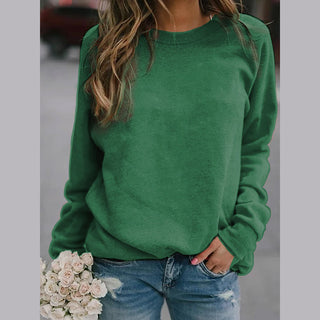 Maglione elegante Eliza con comfort di lusso