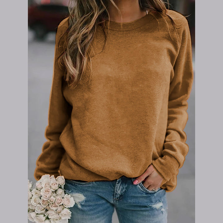 Maglione elegante Eliza con comfort di lusso